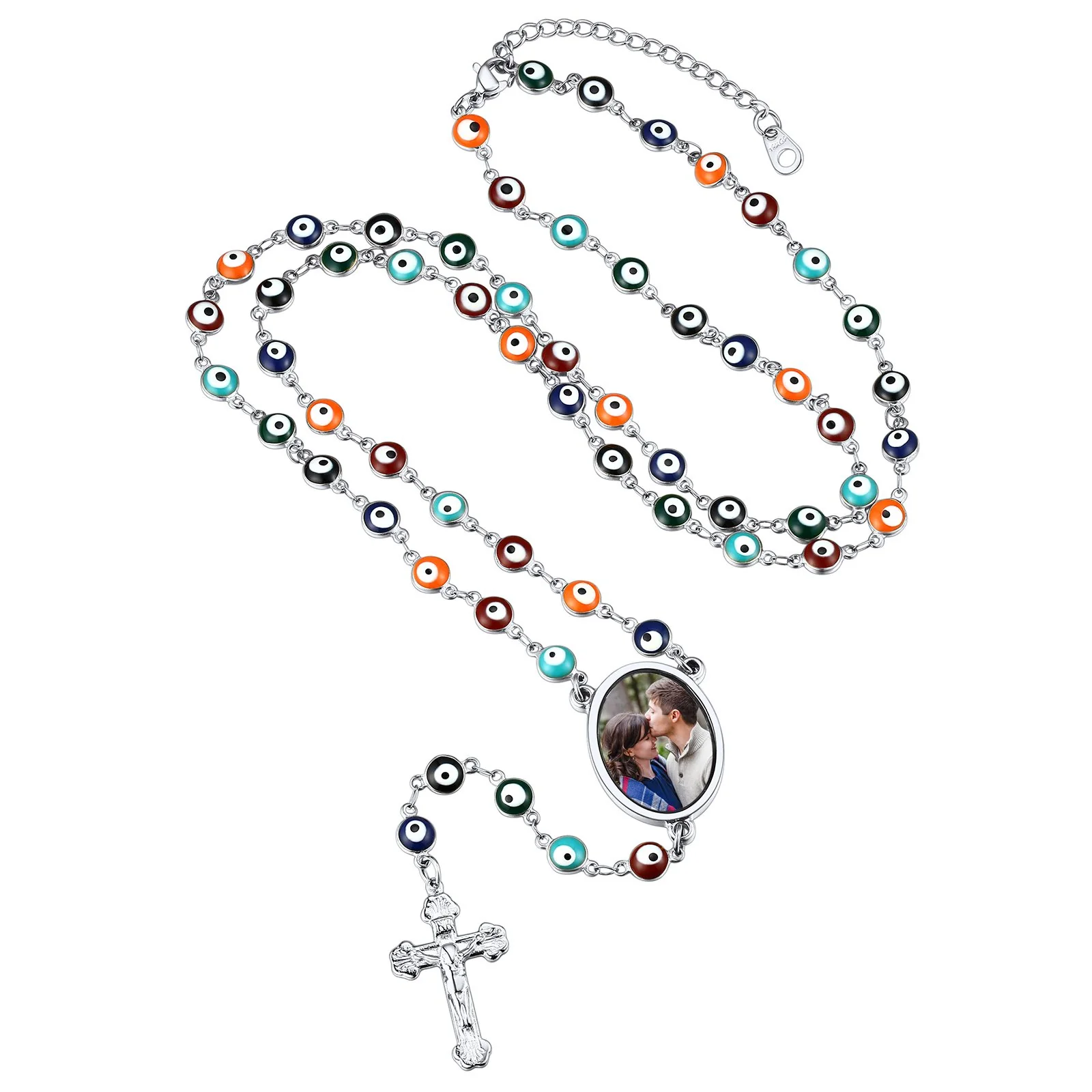 Men's Photo Jewelry